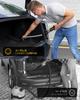 Fanttik Slim V8 Apex Handheld Car Vacuum 19000Pa Powerful Suction and Blowout 40 Minutes of Continuous Fast for and Keyboard Use Cleaner, Suction,