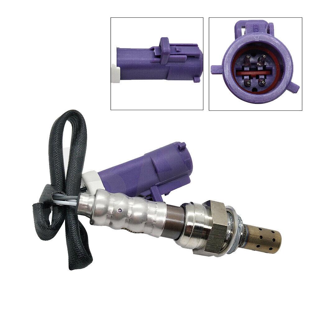 234-4555 Downstream O2 Oxygen Sensor For Ford Fiesta SE S ST 1.6L L4 2011-