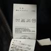 WTAPS Long sleeve Sheepskin leather jacket Brown sheepskin sheepskin Men's Used