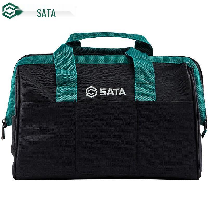 SATA 13-inch Tool Storage Carry Bag 13 inch