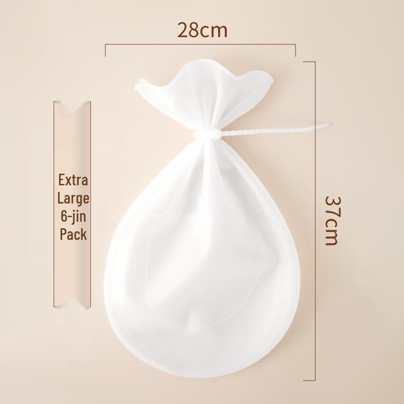 Food-Grade Silicone Dough Kneading Bag