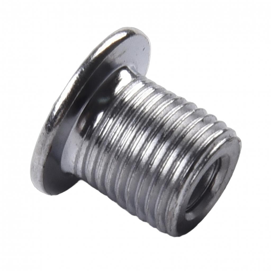 10pcs Chainring Screws Longer Service Mountain Bike