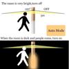 4pcs Motion Sensor Night Light Wooden Rechargeable 3color Magnet Indoor Body Sensor Night Lights Hand-Held Portable Led Wall Sconce Emergency Light