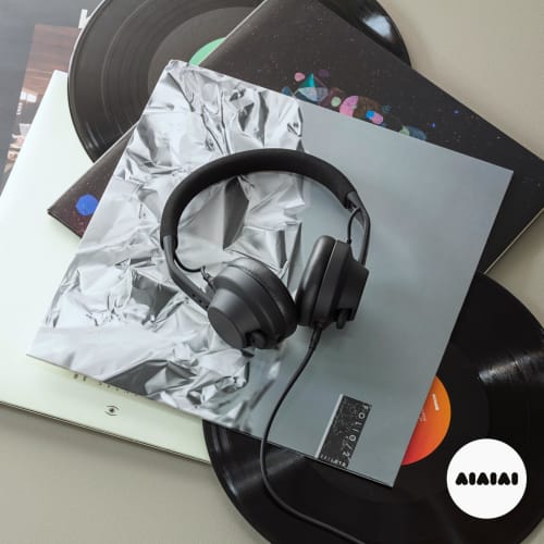 AIAIAI TMA-2 DJ XE DJ monitor headphones