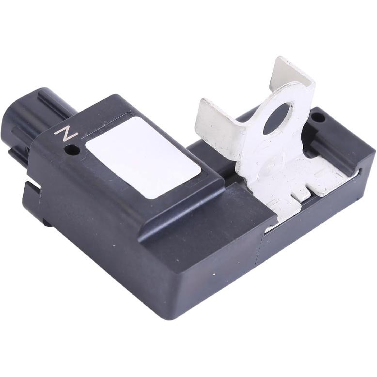 294G0-3ZB0A Battery Current Sensor Battery Sensor Compatible with Nissan Sentra 1.8L 2013-2019 294G03ZB0A Car Accessory High Performance Battery