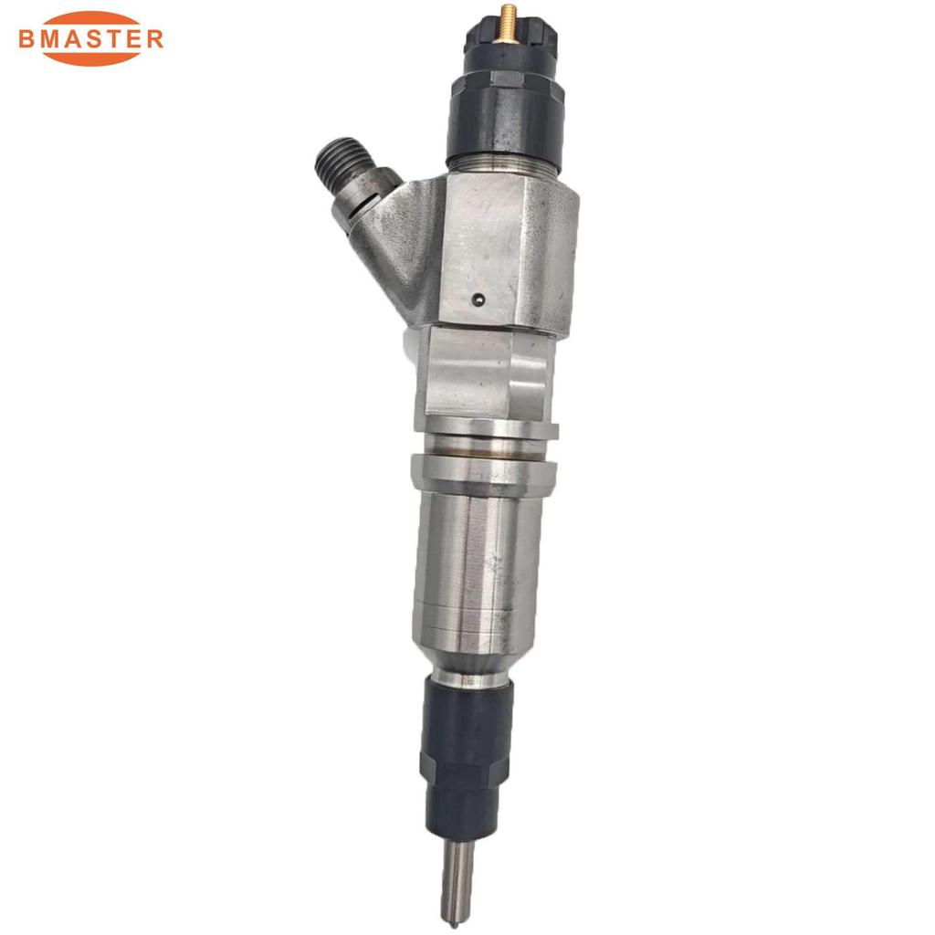 Premium Truck Engine Injector 0445120282