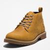 Timberland Voděodolné boty Redwood Falls Chukka, Pánské, TB1A2AKT2311, Bílé, 10.0 (28,0 cm)