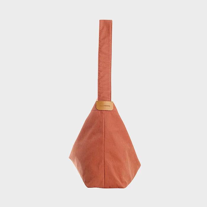 Cotton Adjust - Maple Brown
