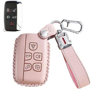 SANRILY Pouzdro na klíče Land Rover, Držák na klíče, Kryt na klíče, Range Rover Evoque, Sports, Range