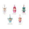 TOP TOY Crayon Shin-chan Kansou Party Series Plush Pendant1 Piece