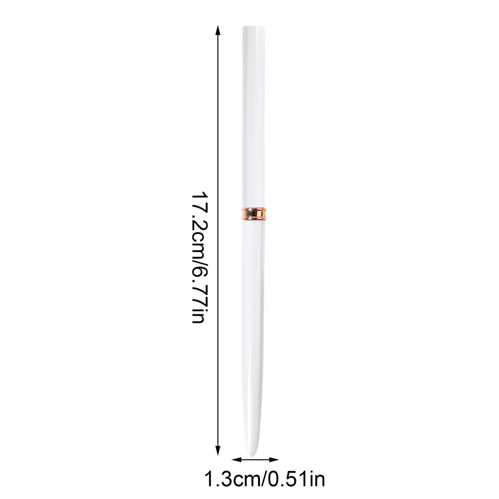 5PCS Nail Art Pen brush Set Nail Painting Pen nail Embossing Pen Nail Art Brush Design Tip Painting Drawing Carving Dotting Pen