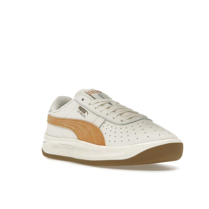 END. x Puma GV Special Clay Unisex Sneakers Cream 398178-01