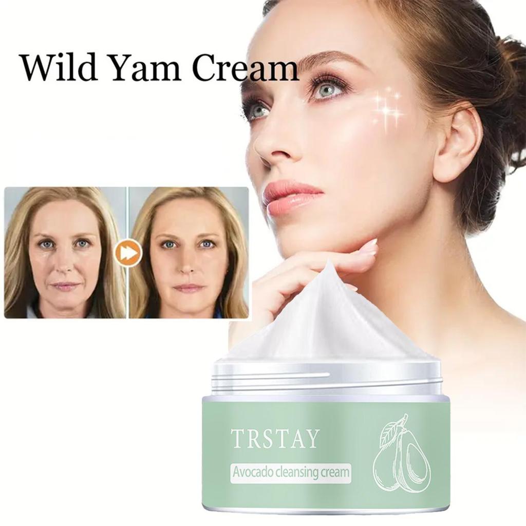 Lighten Black Spot Face Cream Whitening and Brightening Inhibits Antioxidation and Improves Drying