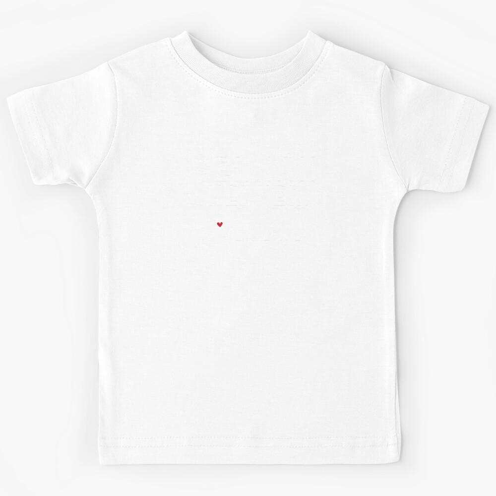 German Shepherd Dad Kids T-Shirt 170