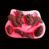 Backen – Silikonmatten & Backformen