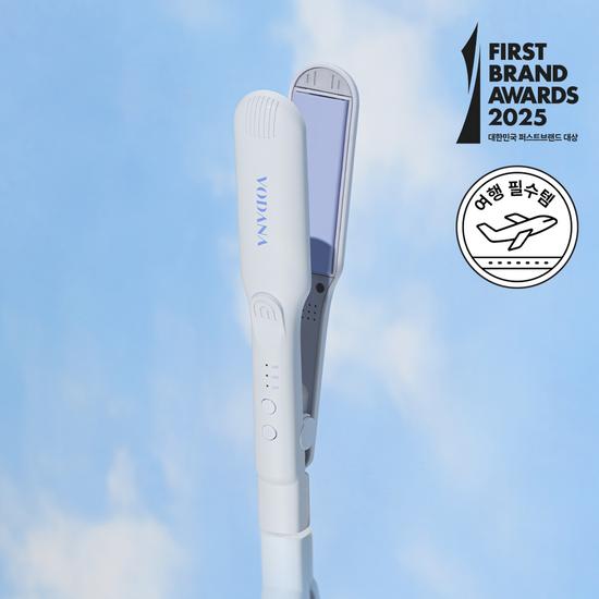 VODANA Compact Pangodegi 28mm Powder Blue