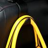 Car Seat Hooks Car Built-in Hooks Hidden Seat Back Multifunctional Car Hooks Weight-bearing Storage Interior Accessories 1- 4Pcs