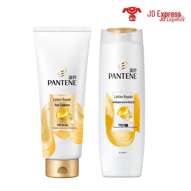 Pantene Pro-V Hair Care Products