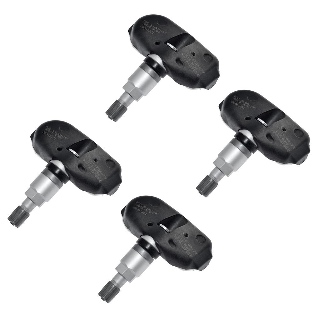Reifendrucksensor 52933-3E000 elektrifizieren TPMS