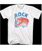 Rock Lobster B-52s T-Shirt