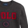 Polo Ralph Lauren Genser Logo-merke Bomull Barn Barn genser 313978878-001