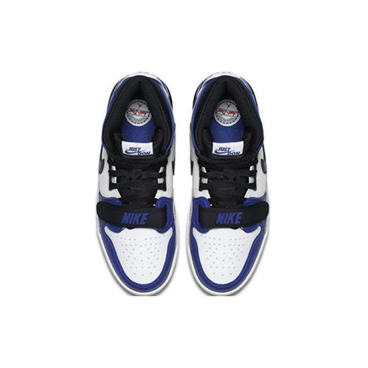 Jordan Legacy 312 Storm Blue AQ4160-104