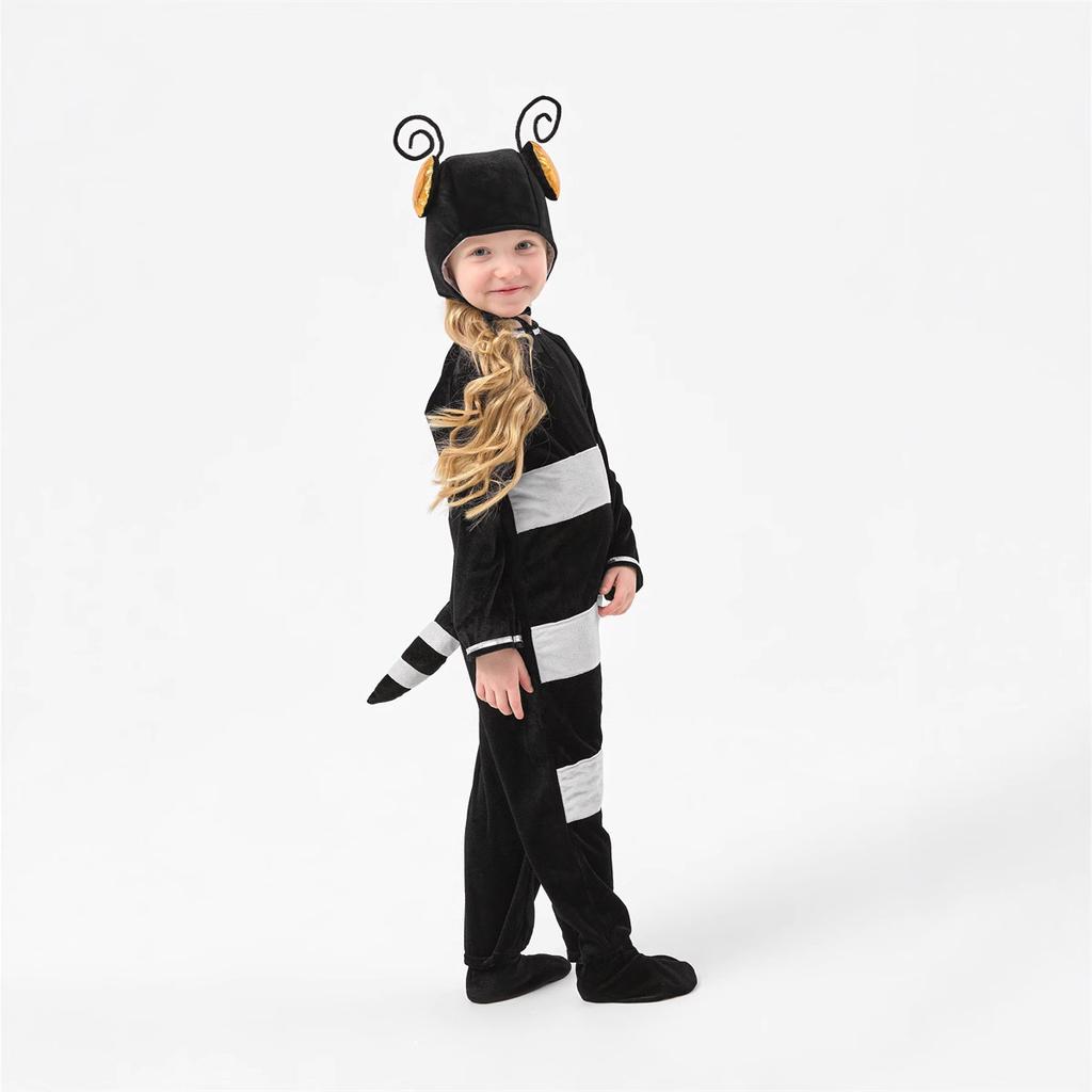 New cartoon animal onesie clothing, animal ant suit, children's stage performance clothing