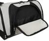 Spacious sports and travel bag - Peterson