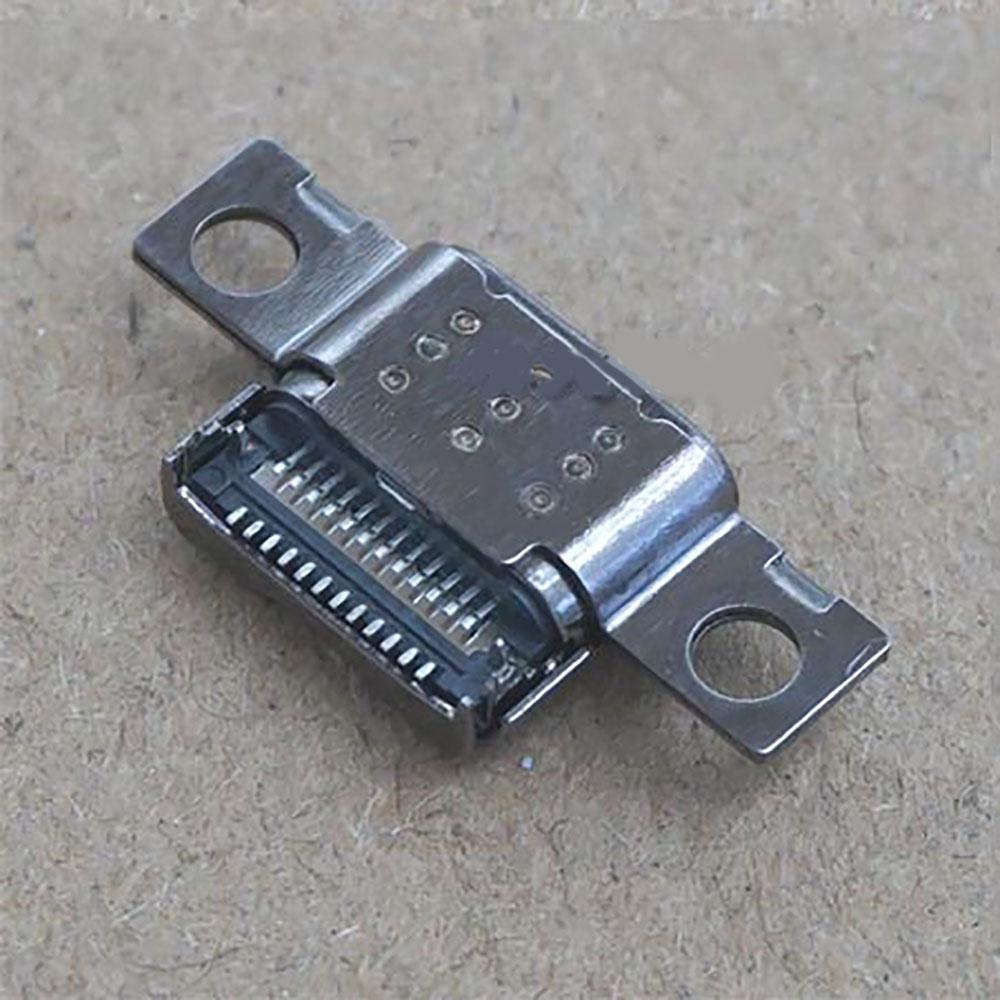 For Lenovo Yoga 6-13ARE05 6-13ALC6 82FN 82ND USB TypeC DC Jack Power Socket Port