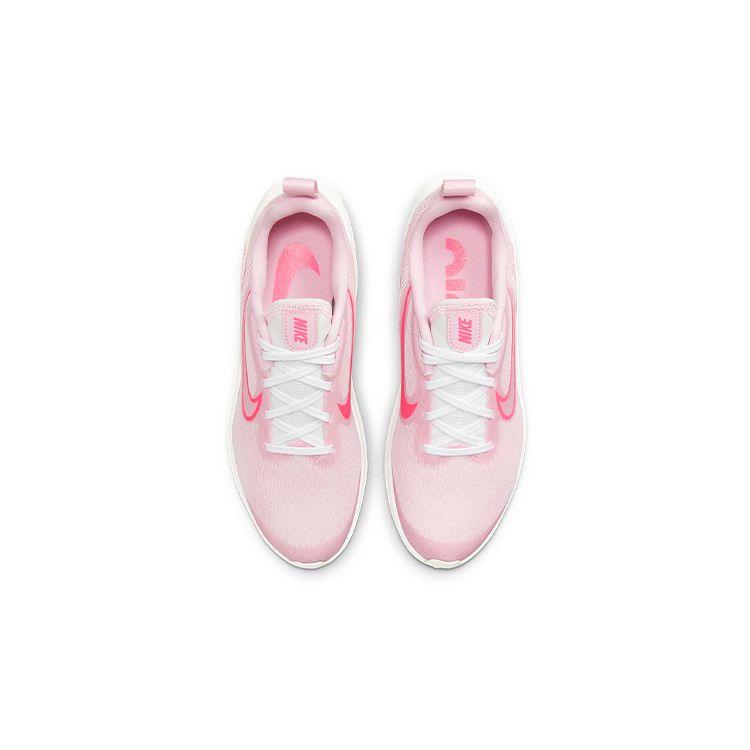 Nike Air Zoom Arcadia 2 GS Pink Foam Hyper Pink Kids Sneakers Summit-White Pink-Blast DM8491-600