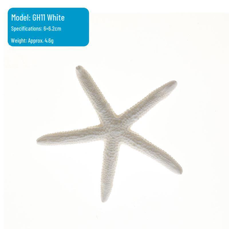 

Украшение для аквариума: Украшения из коралловой морской звезды из смолы