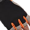 New Spring and Summer Outdoor Sports Cycling Half Finger Gloves Men's Fitness Anti Slip and Shockproof Couple Cycling Gloves