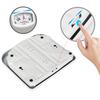 Scale for Body Weight Mechanical Portable Weighing Scales Precision Spring Bathroom Mechanical Home Weighing Dial Balance Body