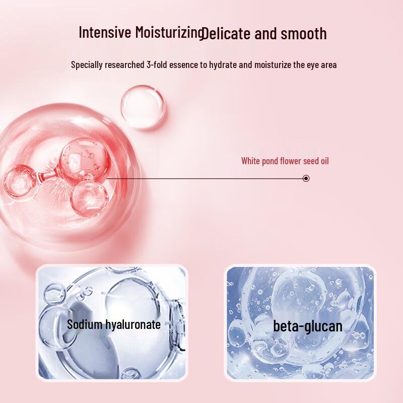 Meifubao Firming & Hydrating Eye Care