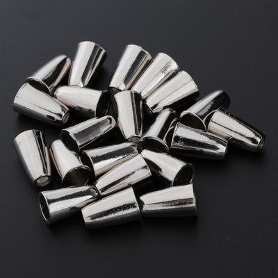 Lanyard Tent Clothes Locks Cord End String Stopper 20pcs