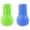 Fishing Rod Butt Cushion Holder Ball Top Fishings Non Slip Shock Absorption