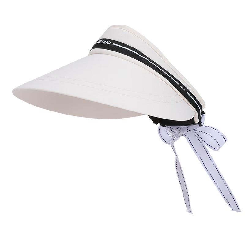 Широкополая солнцезащитная шляпа JIAOXIU