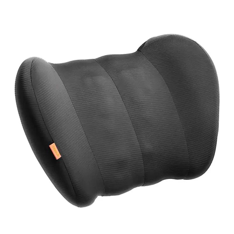 Poduszka Samochodowa Pod Lędźwie  Baseus Comfortride Series Car(Czarny)