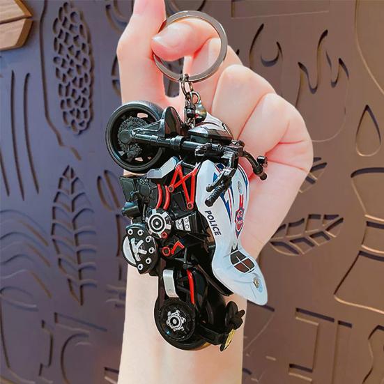 Přívěsek na klíče Motorkářský přívěsek Slitina Hák proti odepnutí Kroužek na klíče Příslušenství k batohu Dekompresní nástroj