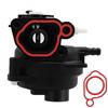 Carburetor for Briggs Stratton 300E 450E 500E 550EX 500 08P502 8P502 09P602 9P60