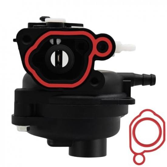 Carburetor for Briggs Stratton 300E 450E 500E 550EX 500 08P502 8P502 09P602 9P60
