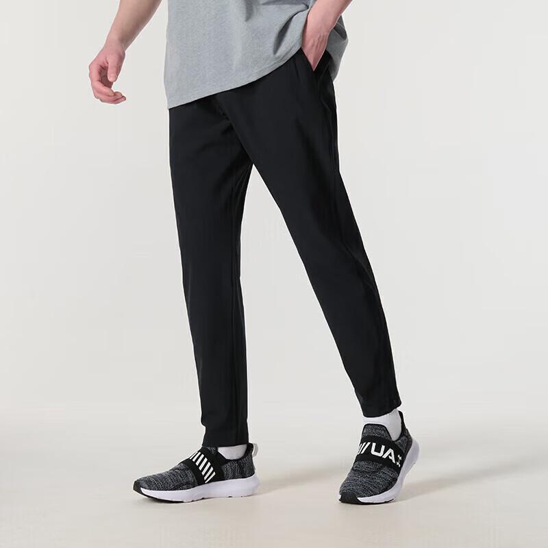 

Under Armour Men s STORM Run Woven Sports Pants L