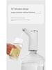 Smart Wireless Automatic Water Dispenser with Base for Bottled Water
