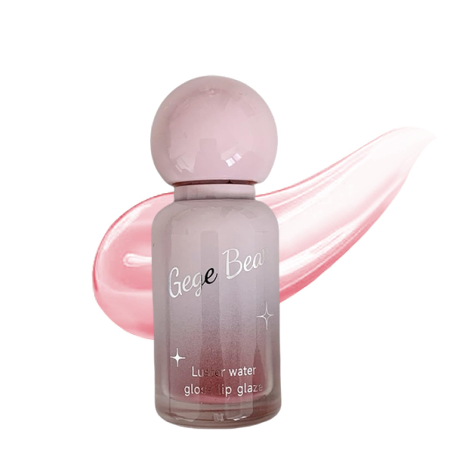

Lip gloss, moisturizing, long-lasting, adds a healthy flush of color, glossy finish, glass-like shine, high adhesion, non-drying, glossy finish,