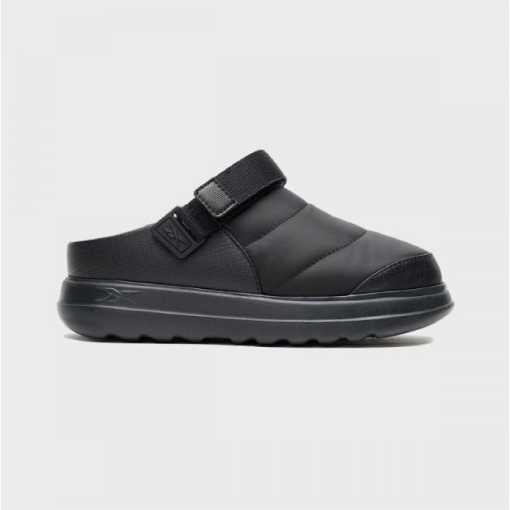 Reebok Padded Mule Beatnik   Black Reso5fw1wba blacks/230