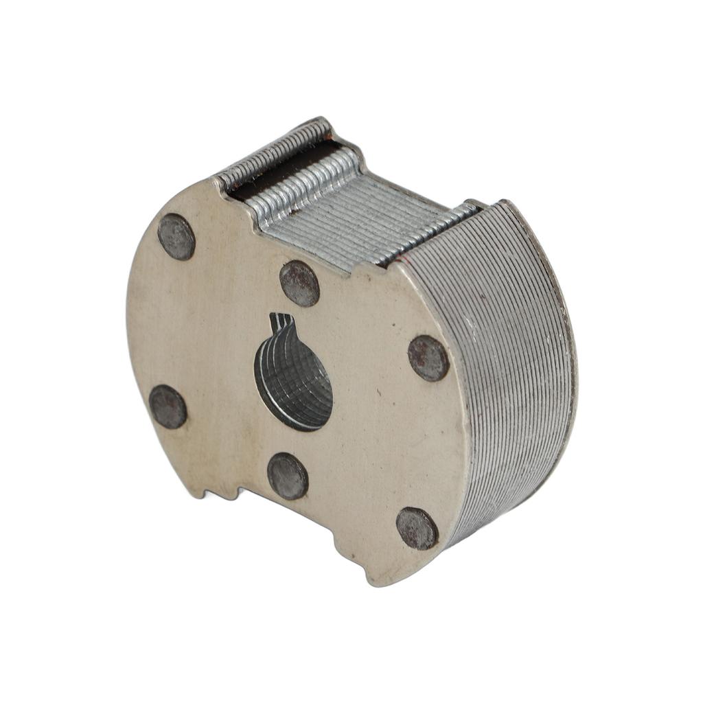 Magneto Motor Rotor Magnet Steel Alloy for 49cc 60cc 66c 68cc Motorized Bike Bicycle