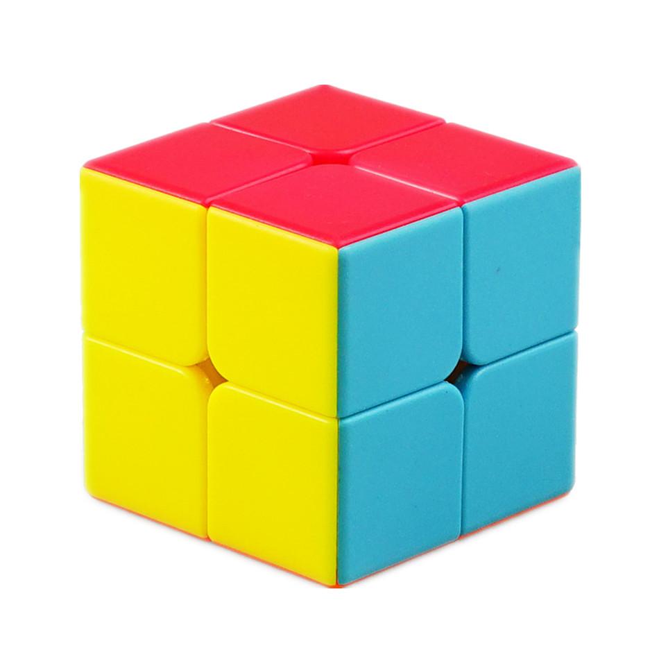 Shengshou Legend S 3x3x3 Balck Stickerless Magic Cube Professional 3x3 2x2 Speed Cubes Puzzles 2x2x2 Speedcube Educational Toys