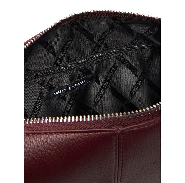 Сумка Armani Exchange Armani Exchange XW001574 AF15632 UA343 бордовый