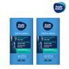[BODY NATUR] Wax Strips for Men (2 pcs)