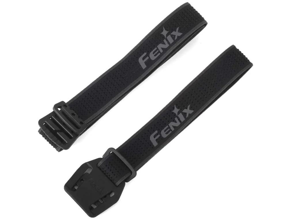 Fenix Replacement Black AFH-02 Headband,